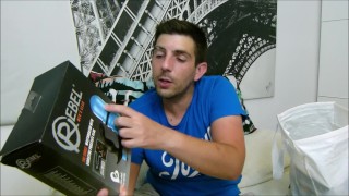 Blabla : Sexe en Vacances, futurs tests sextoys pour prostate Msieurjeremy