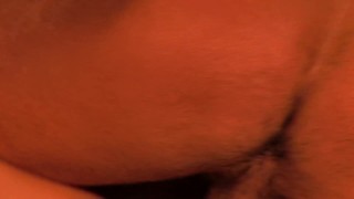 Big Tit Sex Slave Has Anal Threesome