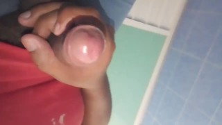 the worst mistake ejaculating