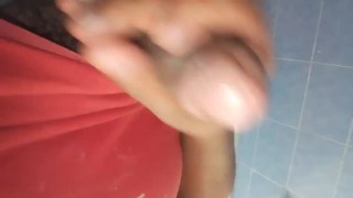 the worst mistake ejaculating