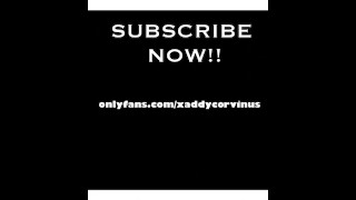 Xaddy Corvinus x Krave Melanin
