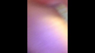 Cum in my pussy daddy! Milf wants it bad!
