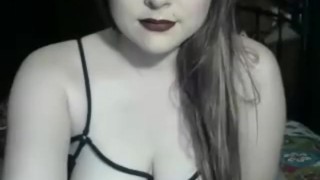 Playing with my ass and pussy! (Three fingers, creamy cum)