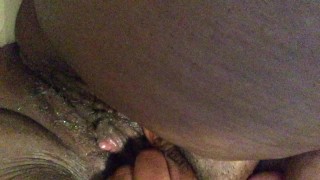 Pussy do all the talking