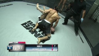 YOUNG BUBBLE BUTT TEEN TAKES GUYS MONSTER COCK AFTER HE WINS