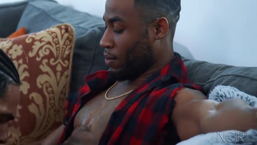 Pablo Strokess And Tony Genius - Black Sex Excellence With And And