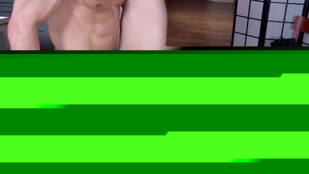Wam Stud Barebacked On Massage By Athletic Oiled Bf