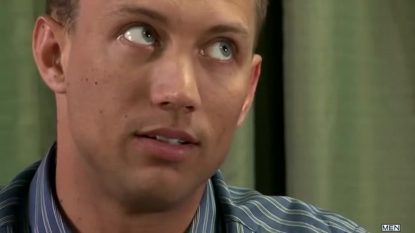John Magnum And Topher Dimaggio - And In Dick In Debt With And Sexy