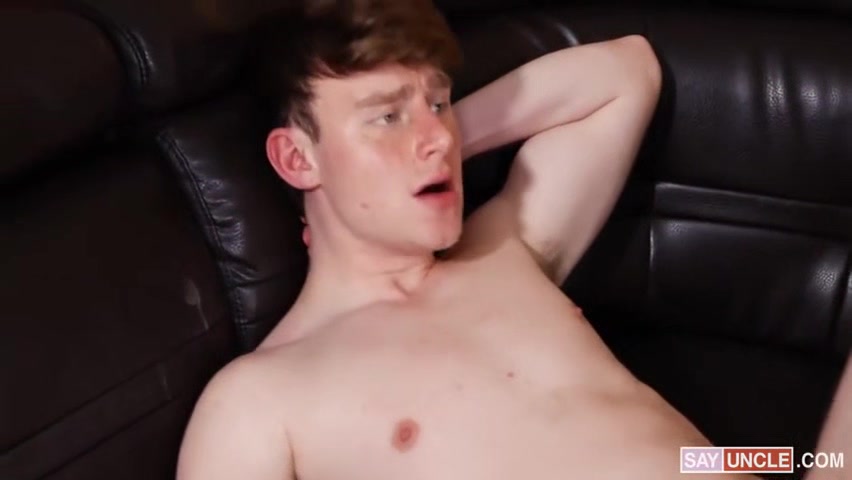 Eric Charming And Johnny Ford - Hooking Up With Big Dick Step daddy And