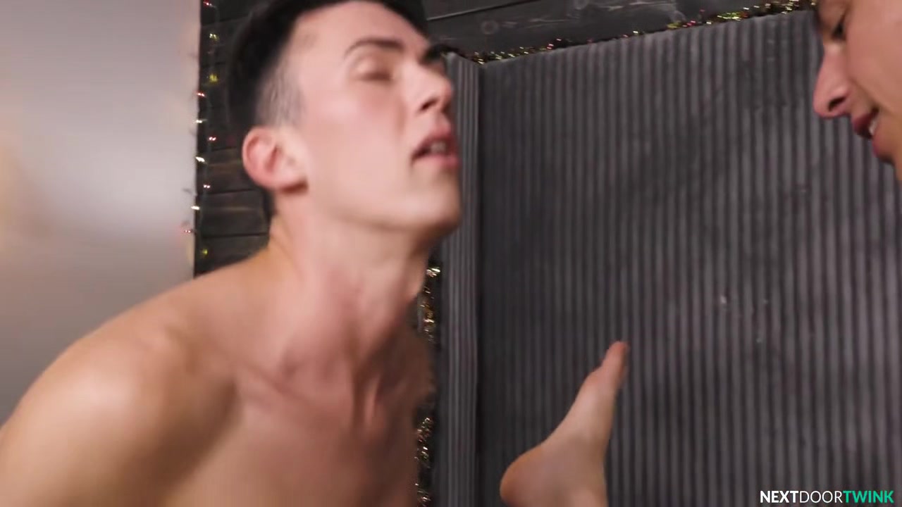 Sexy Couple Drill Hunk Stepbro For Xxx-mas