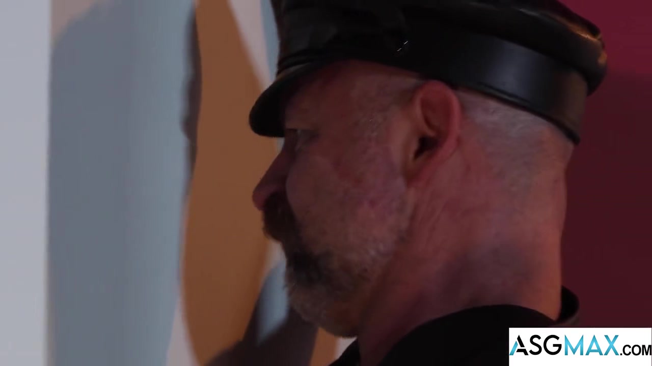 Gloryhole & Bathroom Fuck Compilation - Asgmax