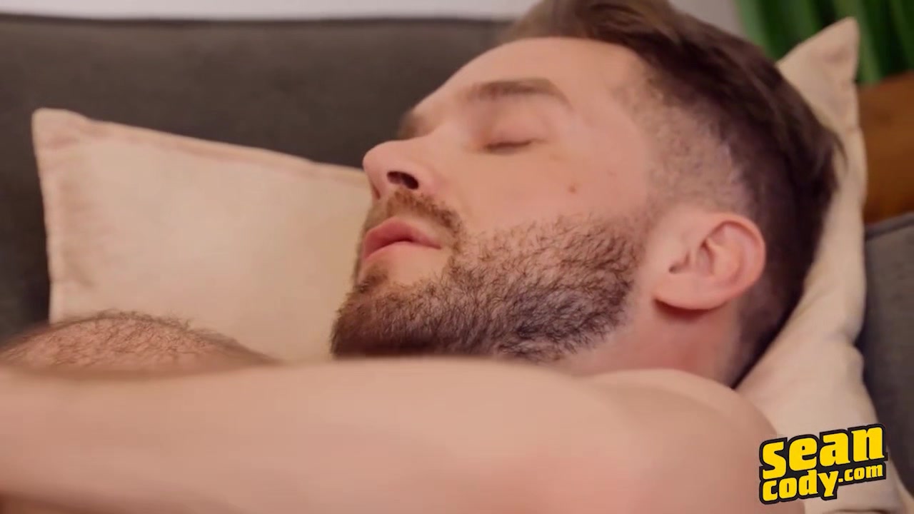 Sean Cody In In Masculine Beck Loves To Have A Long Walk In The Morning & Then Go Home To Masturbate