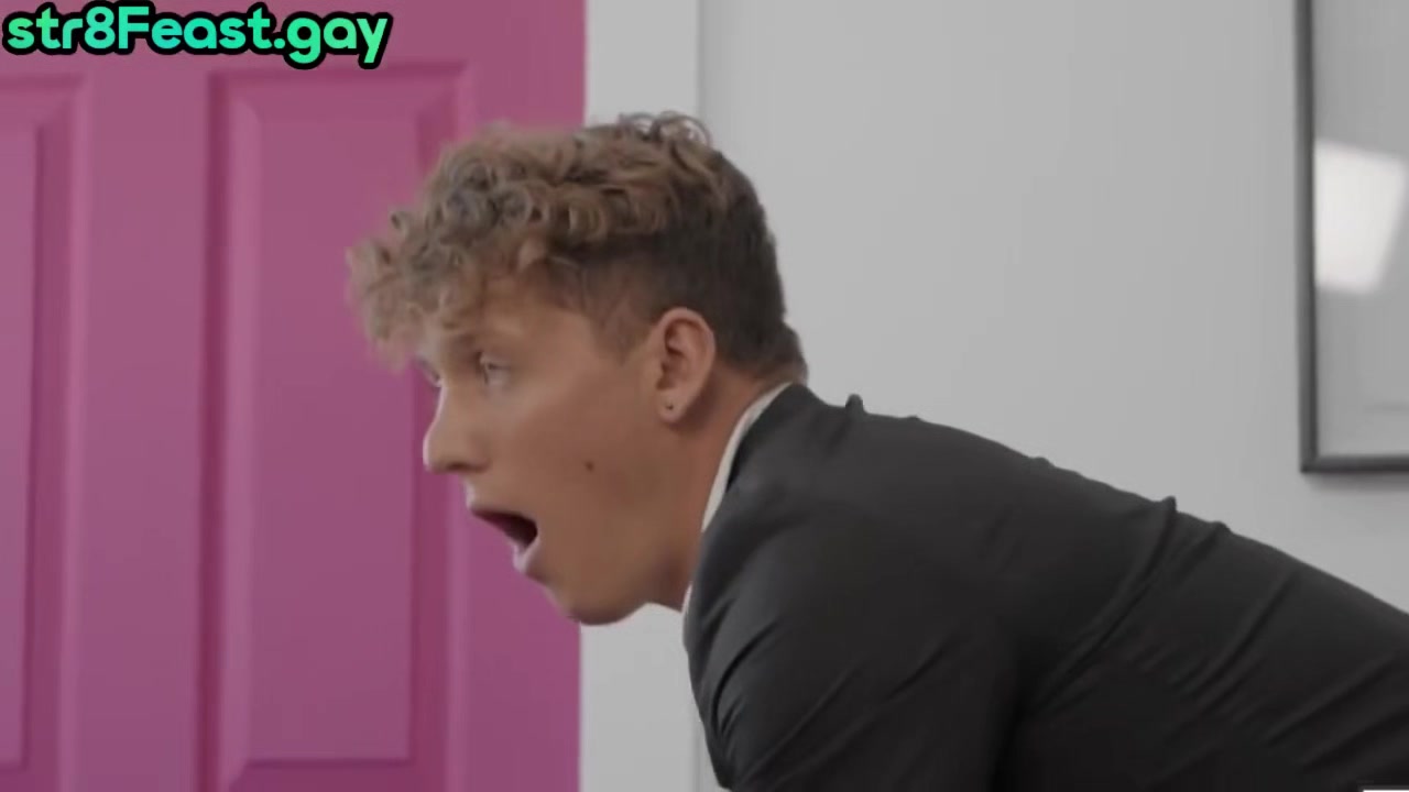 Str8 Jock Bareback Fucks Bj Stud In Ass After Cocksucki