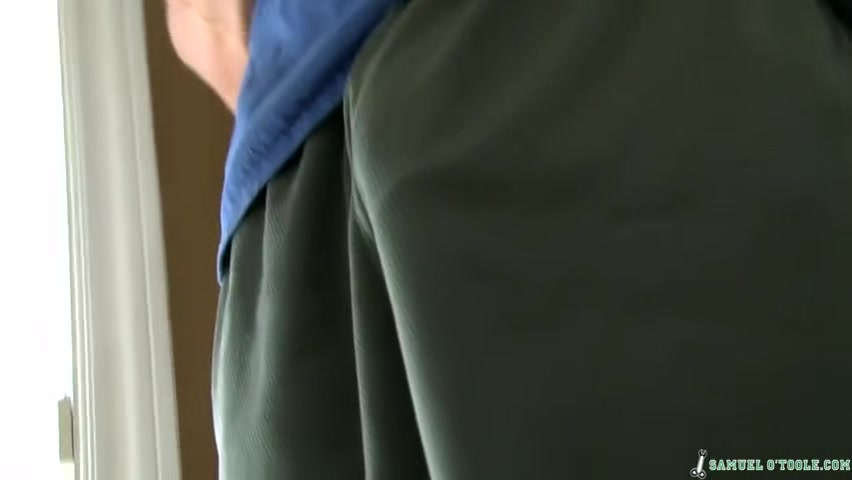 Samuel O'toole In And In A Romantic Anal Movie