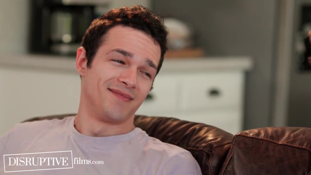 College Jocks Cooking Lesson Ends In Erotic First Gay