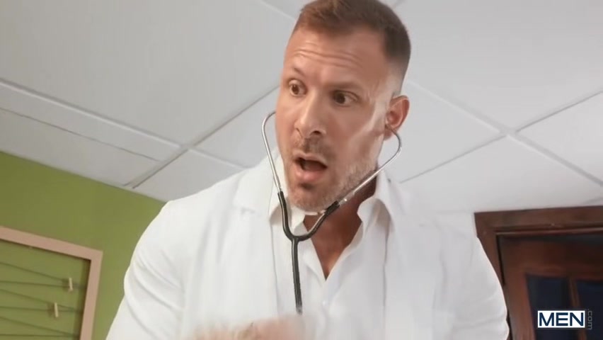 Whats Up Cock? - Men And With Alex Myers And Austin Wolf
