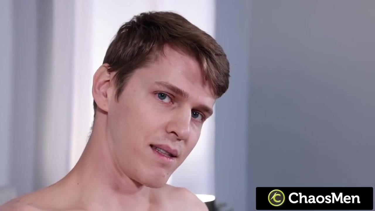 Solo Hunk Sage Roux Jerk Off Session