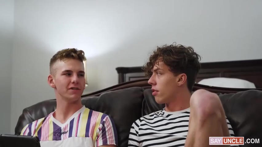 Jack Valor In Gets Fucked In The Ass In A Strange Way
