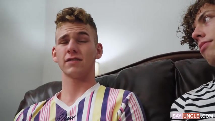 Jack Valor In Gets Fucked In The Ass In A Strange Way