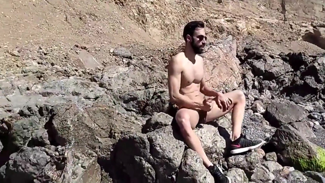 Compilacion De Nudismo 13 Min