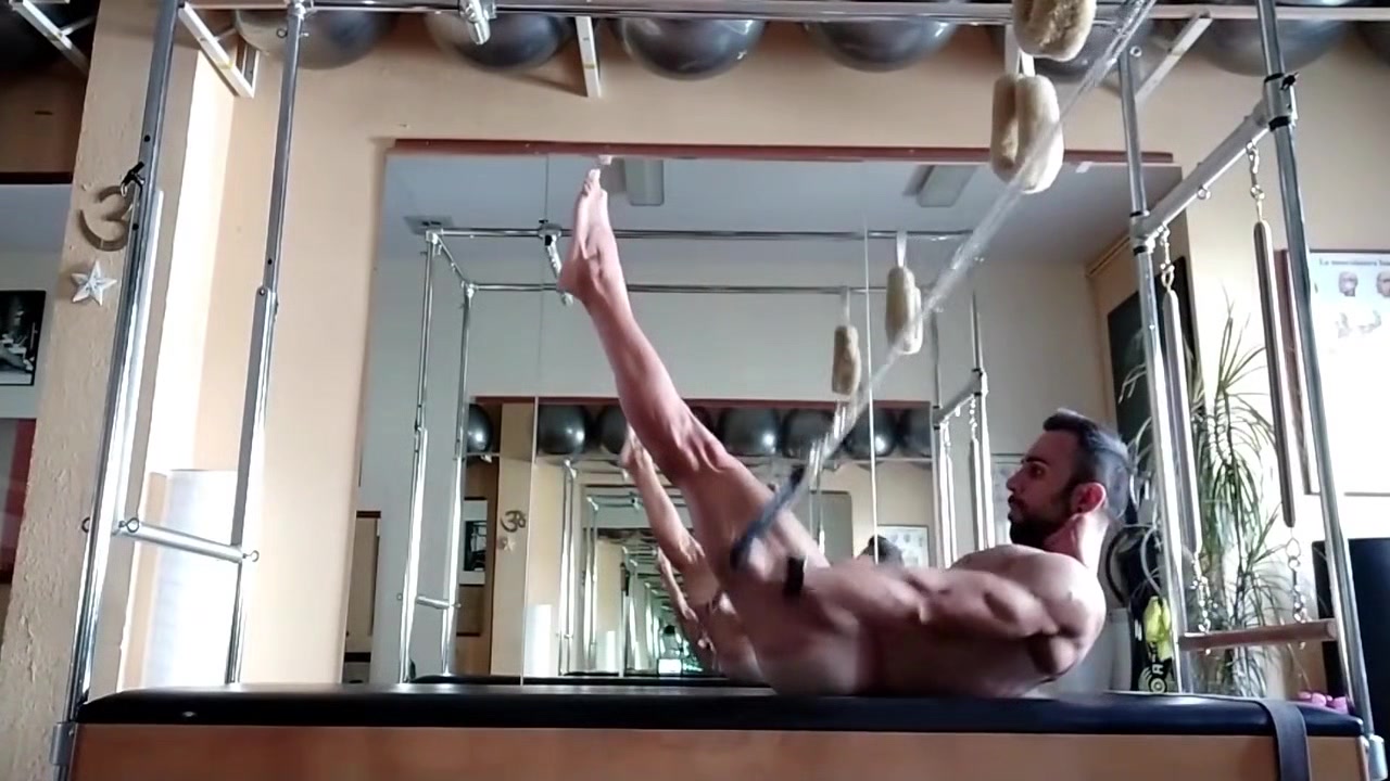 Compilacion De Nudismo 13 Min