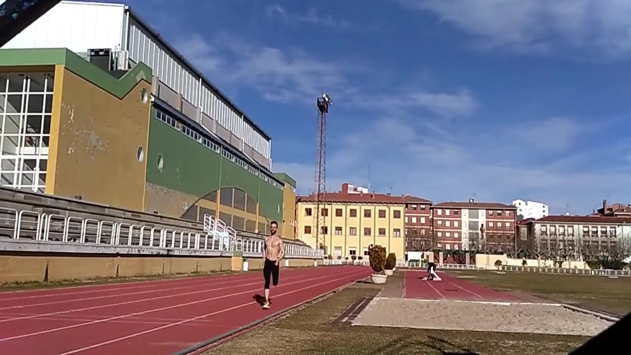 Compilacion De Nudismo 13 Min