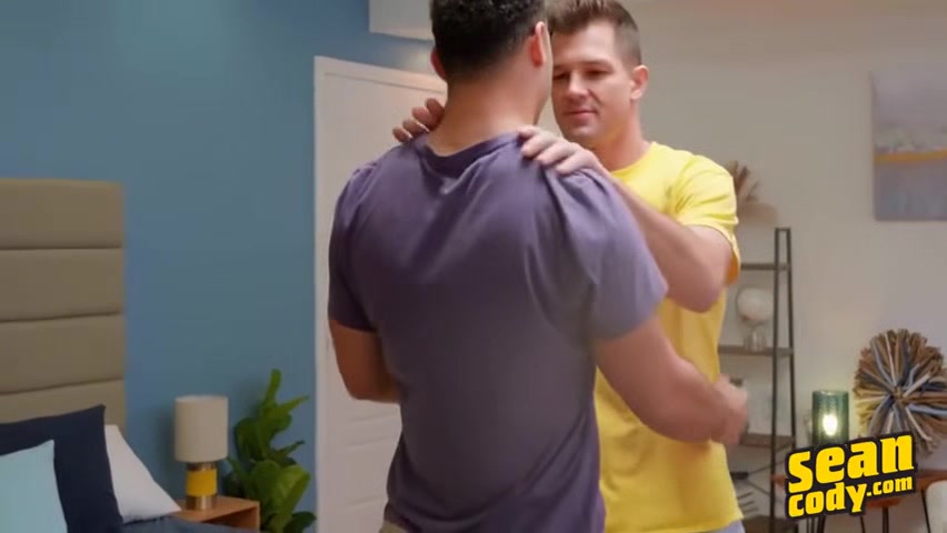 Sean Cody - Ozzy & Brysen With