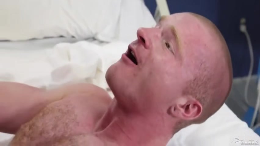 Hospital Room Fucking With And With And - Brody Fox And Amone Bane