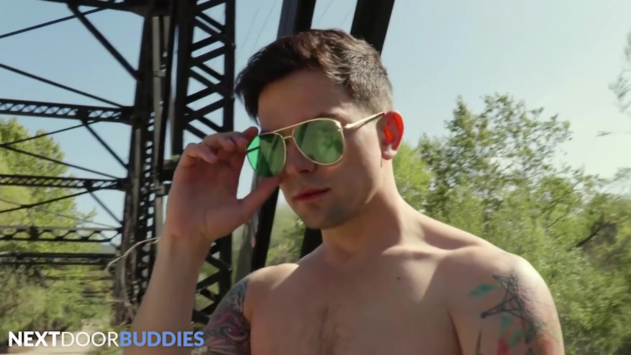Charismatic Dicks Down Cute Jock With And With Dakota Payne, Tate Dakota And Alex Tate