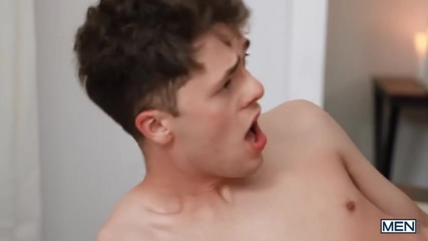 And In Massage Ass Maiming With Horny And - Damian Night And Troye Dean
