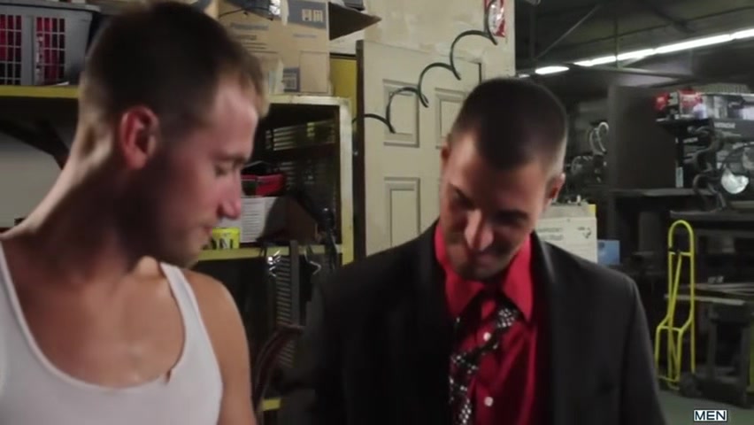 Kyle Quinn - Lovely Round Of Hot Sodomy With And With And