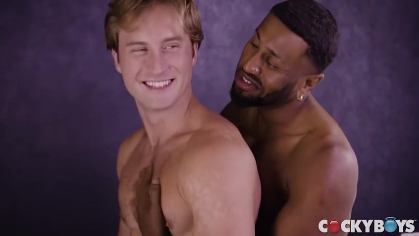 And In Prefer Passionate Banging - Daniel Evans And Braxton Cruz