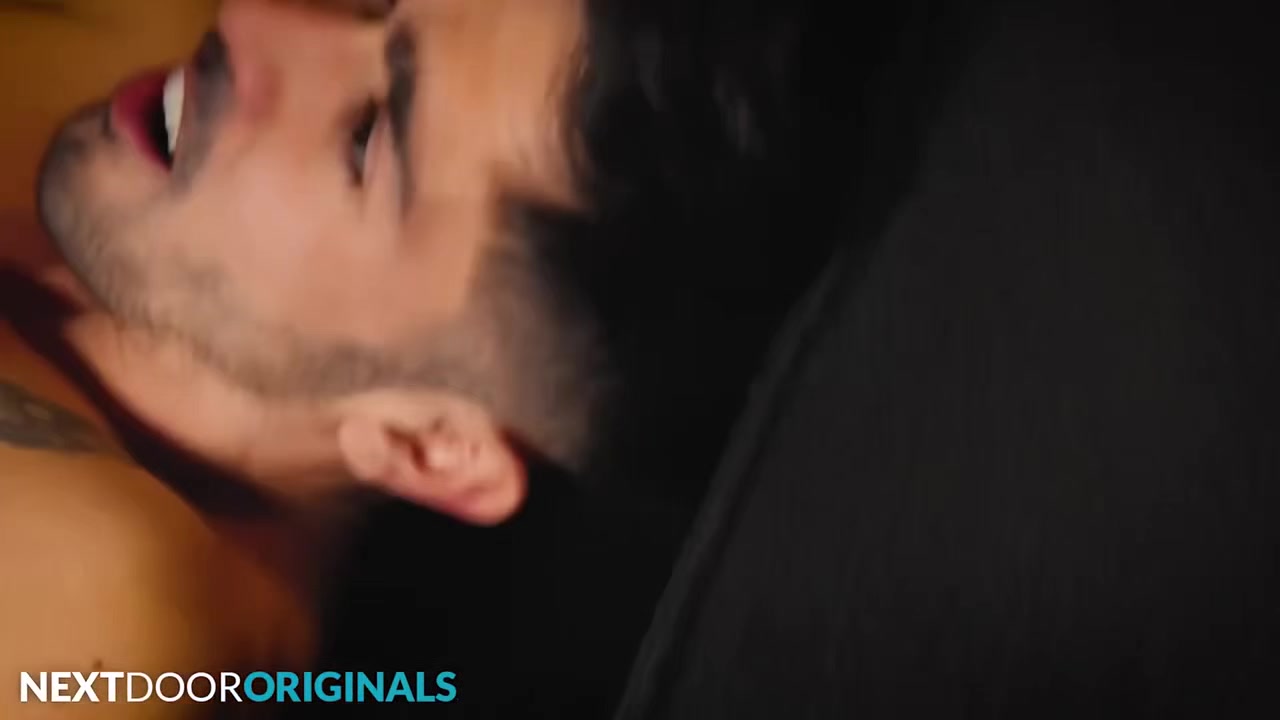 Nico Coopa And Cameron Neuton In And Hot Pledge Fucks Muscle Hunk Fratboy