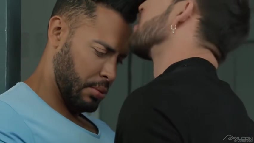 And Horny Love With And Juicy-assed With Viktor Rom And Javi Gray