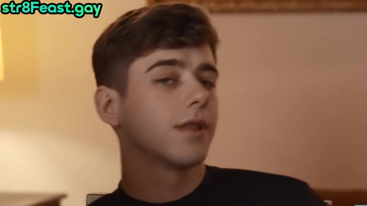 Str8 Royal Jock Fucks Skinny Twink In Asshole After Bj