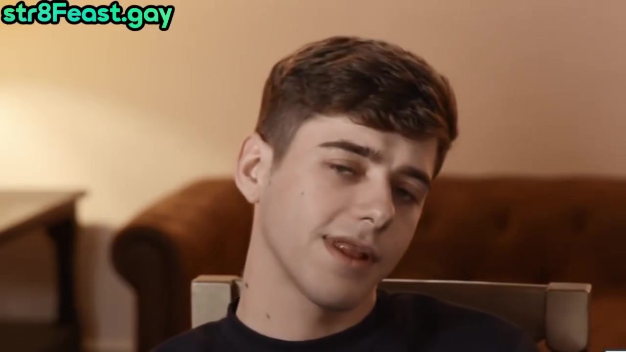Str8 Royal Jock Fucks Skinny Twink In Asshole After Bj