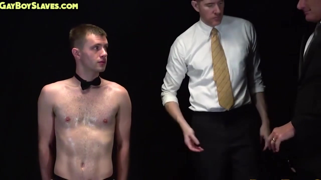 Submissive Oiled Twink Barebacked By Dilf After Analtoy