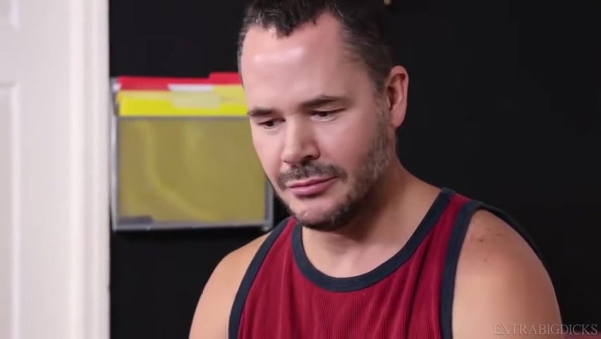 And Fucked By The Bbc Of With Aaron Trainer, Big Dicks And Valentin Petrov