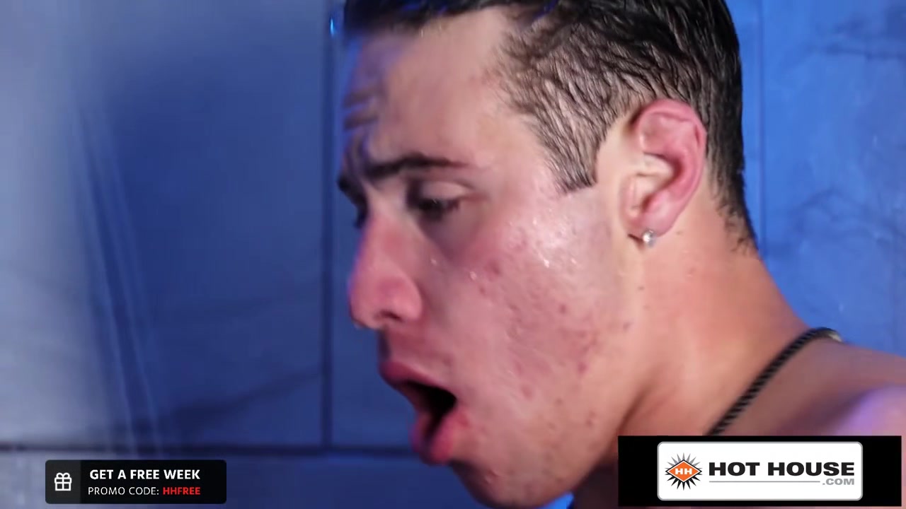 And In And Fucking With Kyle Fletcher And Jackson Bell