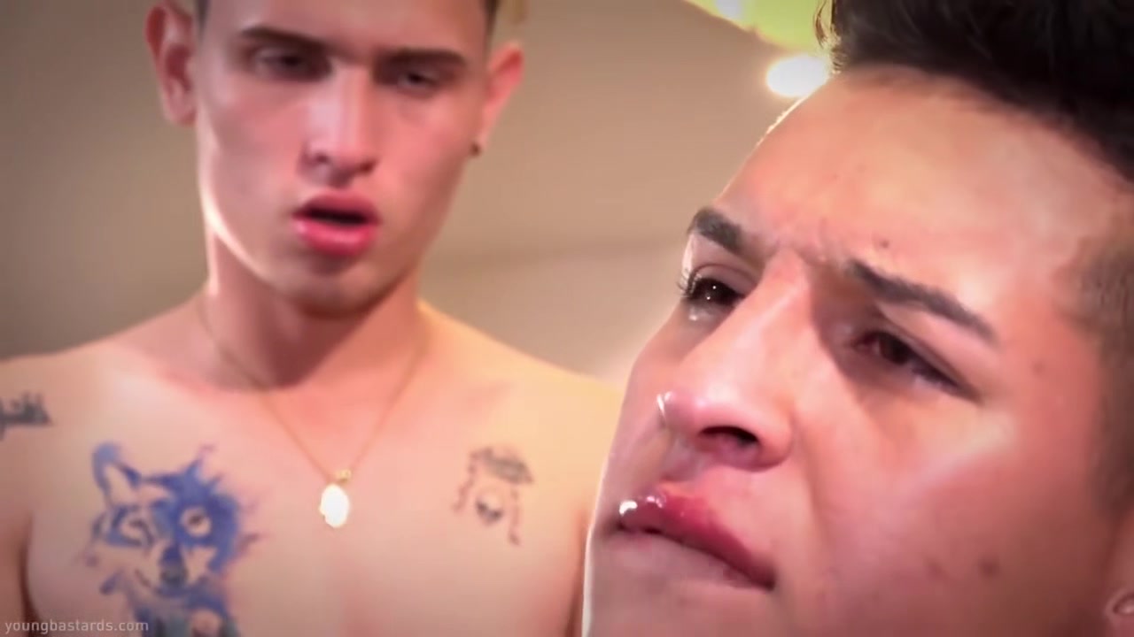 Cum Dump Sucks It Clean