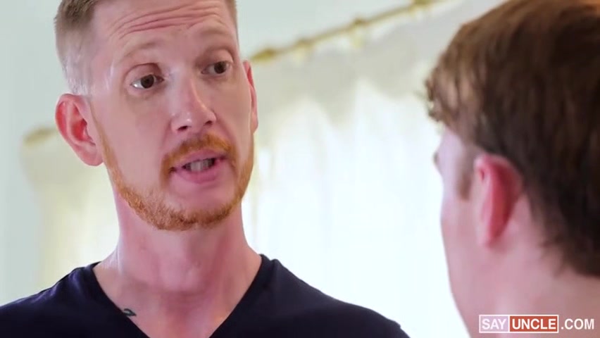 And Ride With Hard Orgasms With And - Brody Kayman And Eric Charming