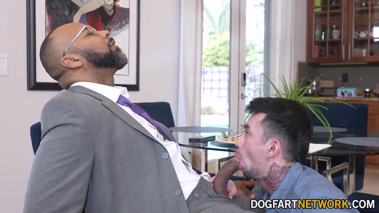 David Zayn And Ray Diesel - And And Fucking