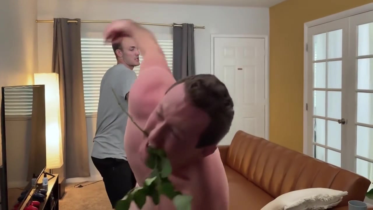 Pierce Paris And Christian Wilde - Amazing Porn Movie Homo Bdsm Exotic Uncut With And