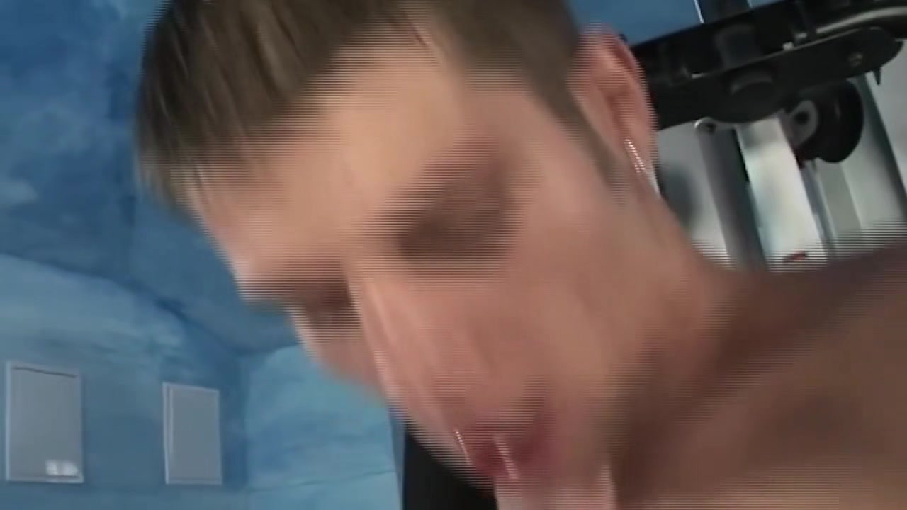 Roc Khard In Incredible Sex Clip Homosexual Gay Like In Your Dreams