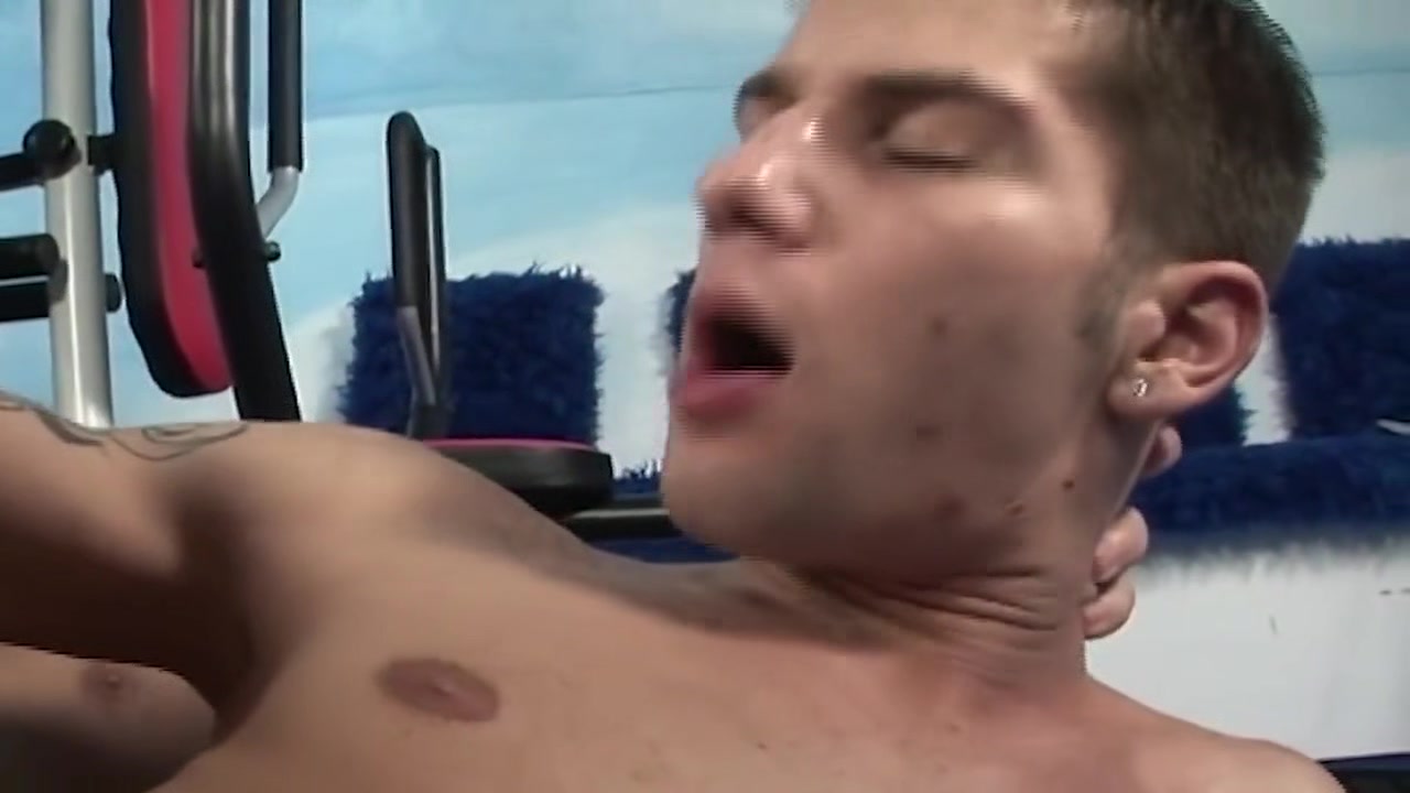 Roc Khard In Incredible Sex Clip Homosexual Gay Like In Your Dreams