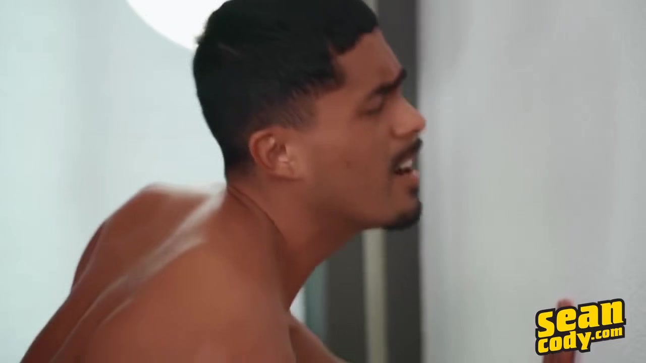 Blake & Asher: Bareback