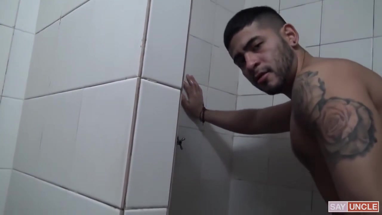 Numero 119 Licho (bareback) Cum Eater