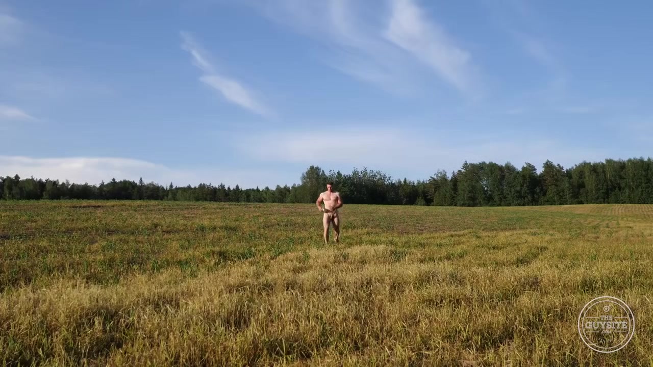 Russian Stud - Step daddy Bull