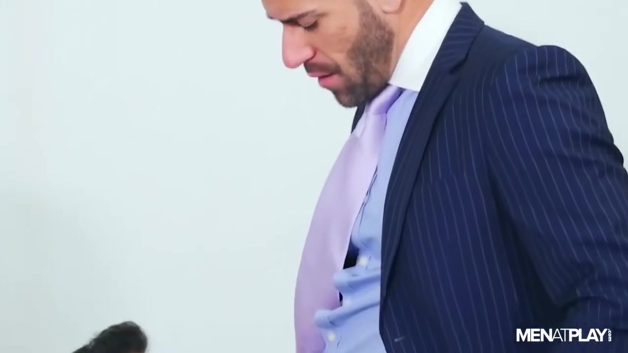 Gustavo Cruz And Pol Prince - Level Test