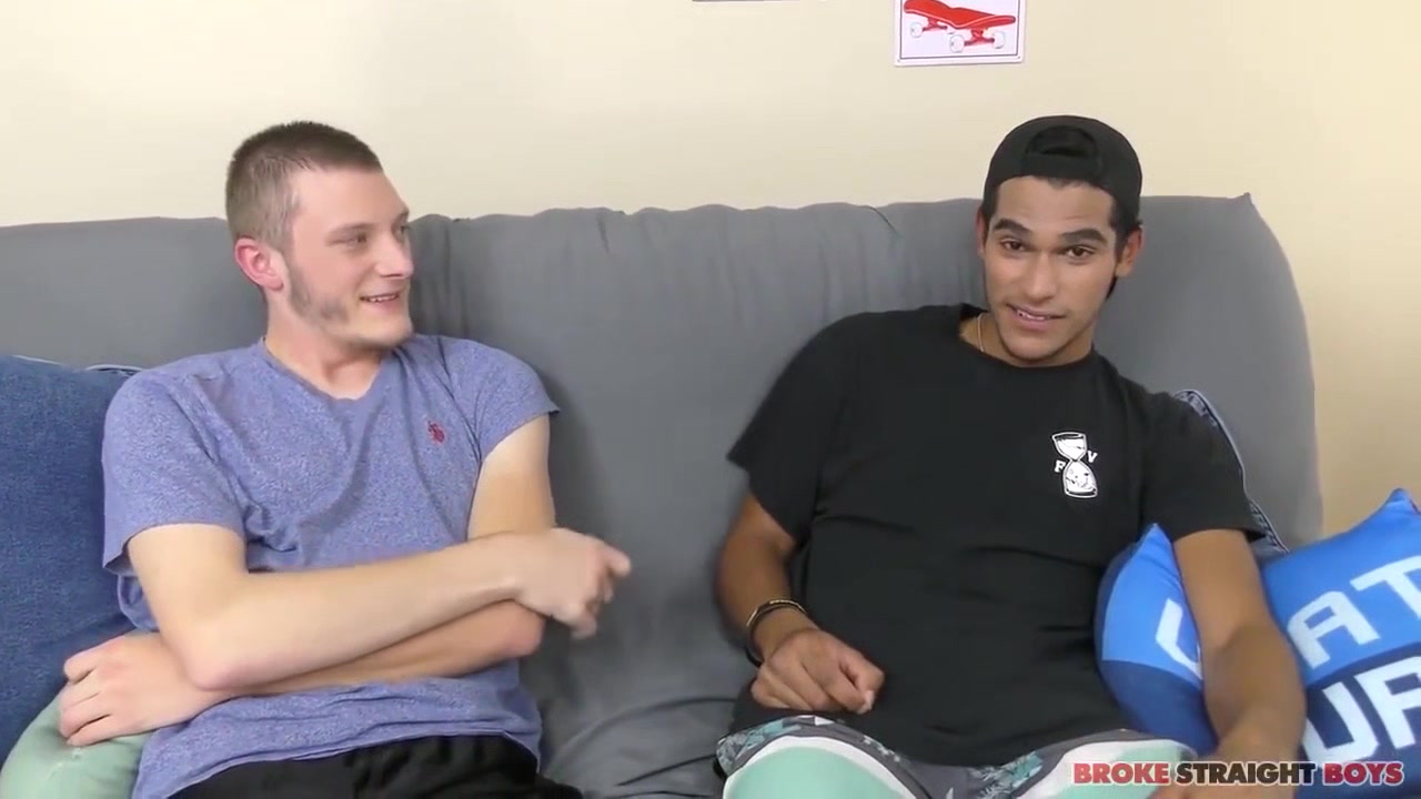 First Time Taking A Cock In